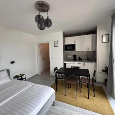 Вілла Cosy Rent Strasbourg Wifi Terrasse St Aloise Екстер'єр фото