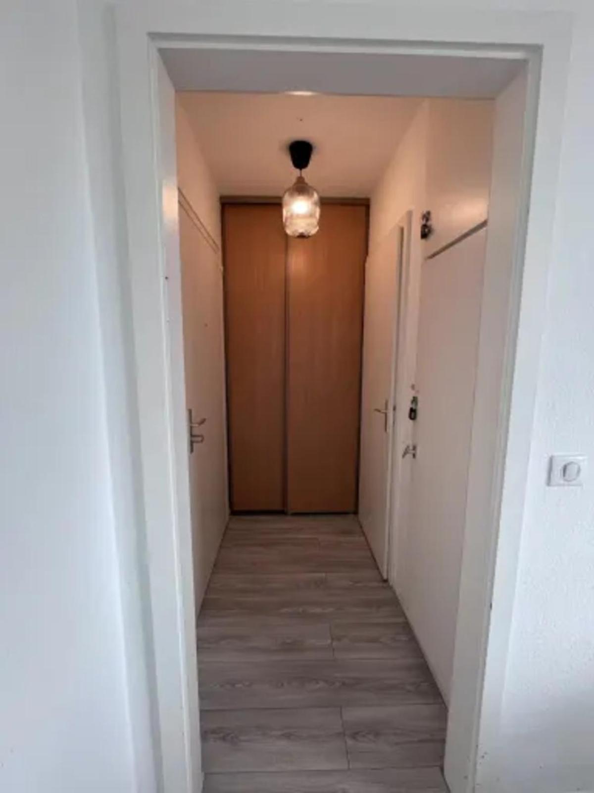 Вілла Cosy Rent Strasbourg Wifi Terrasse St Aloise Екстер'єр фото