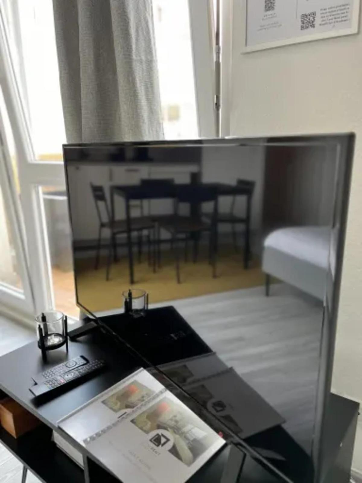 Вілла Cosy Rent Strasbourg Wifi Terrasse St Aloise Екстер'єр фото