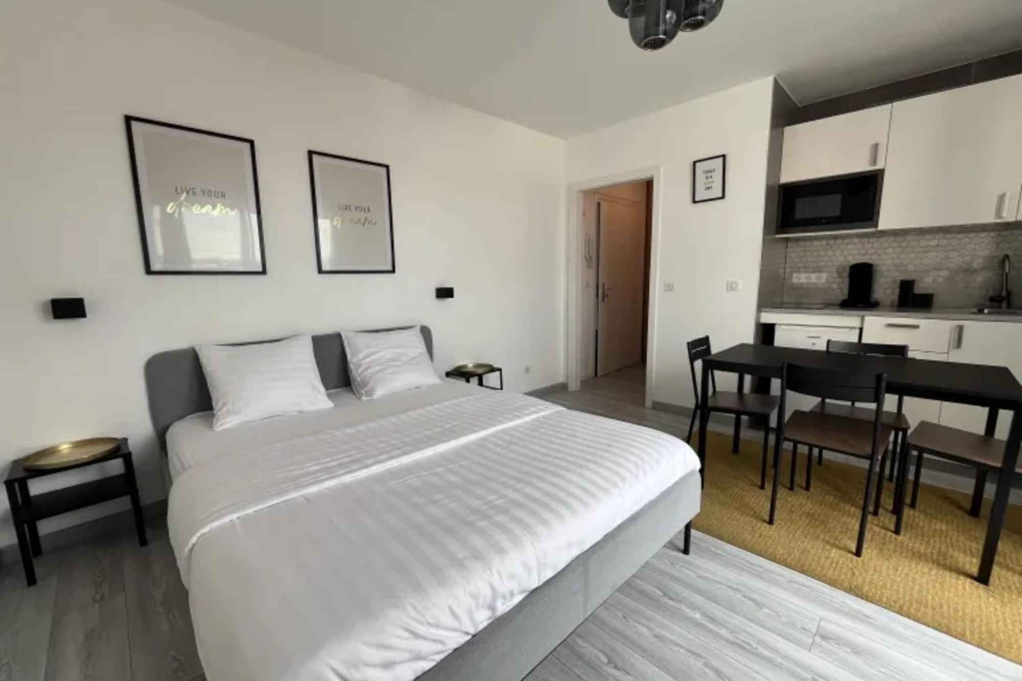 Вілла Cosy Rent Strasbourg Wifi Terrasse St Aloise Екстер'єр фото