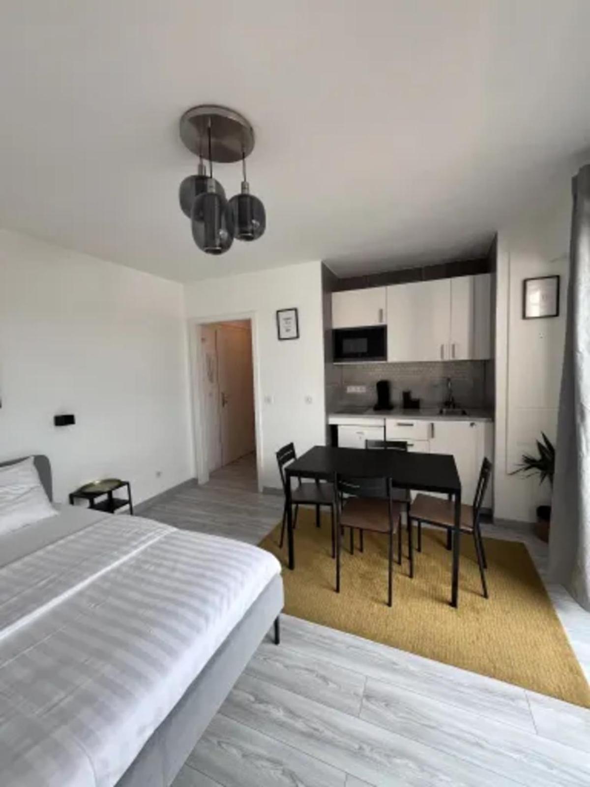 Вілла Cosy Rent Strasbourg Wifi Terrasse St Aloise Екстер'єр фото